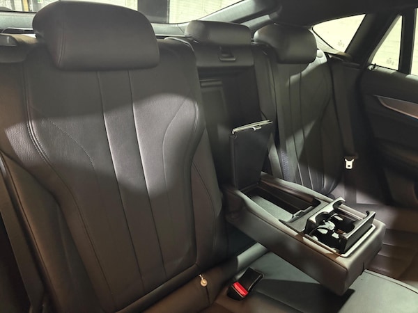 Used BMW X6 2017 for sale - 76085416: Photo 6