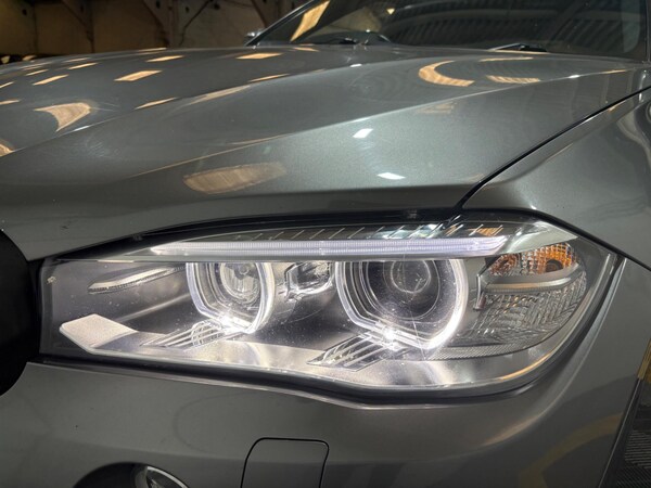 Used BMW X6 2017 for sale - 76085416: Photo 70