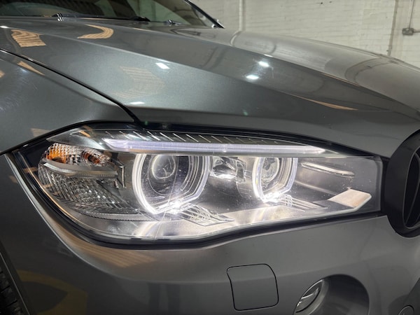 Used BMW X6 2017 for sale - 76085416: Photo 72