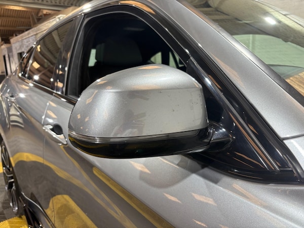 Used BMW X6 2017 for sale - 76085416: Photo 75