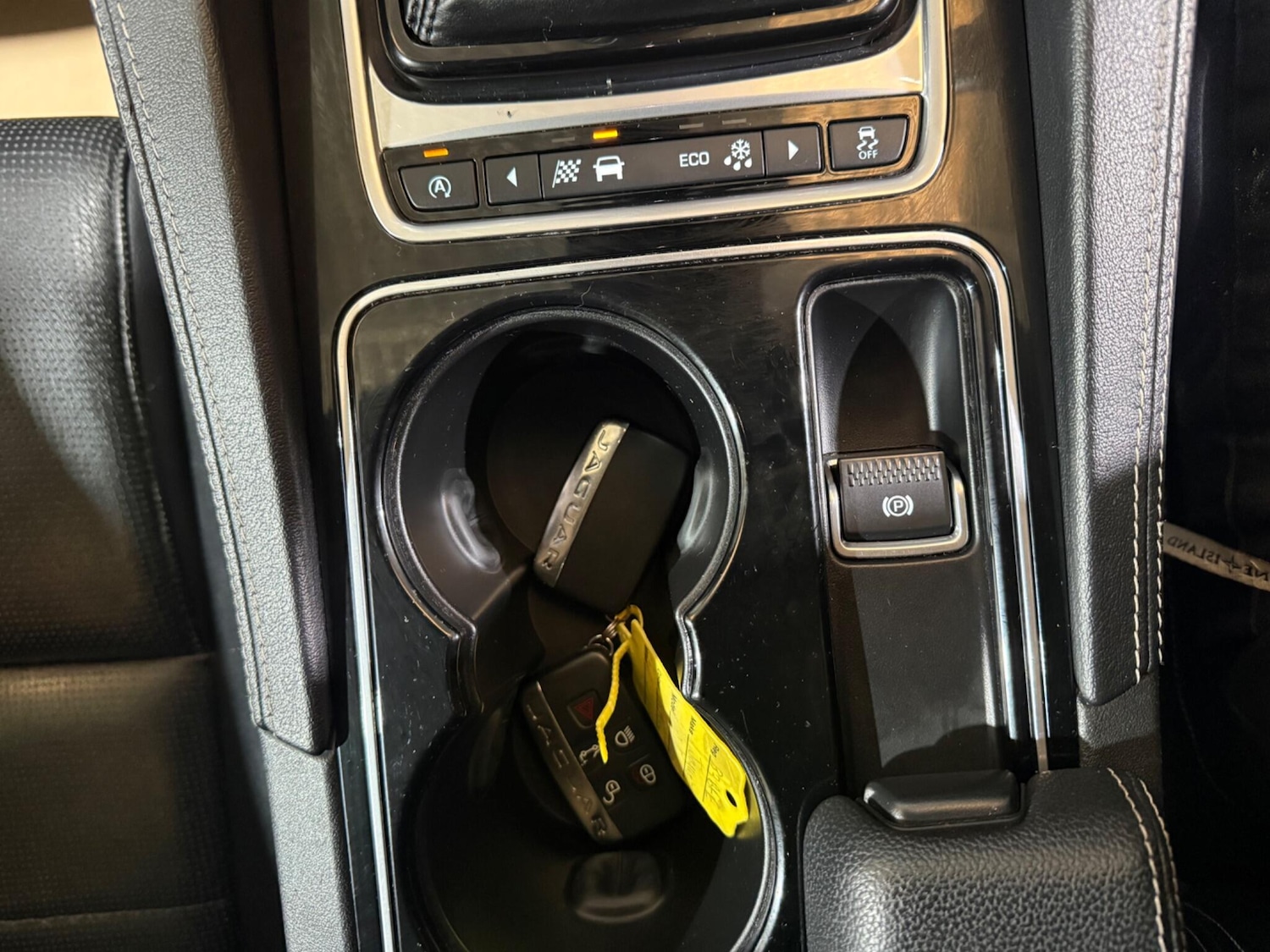 Used Jaguar F-Pace 2016 for sale - 77091512: Photo 14