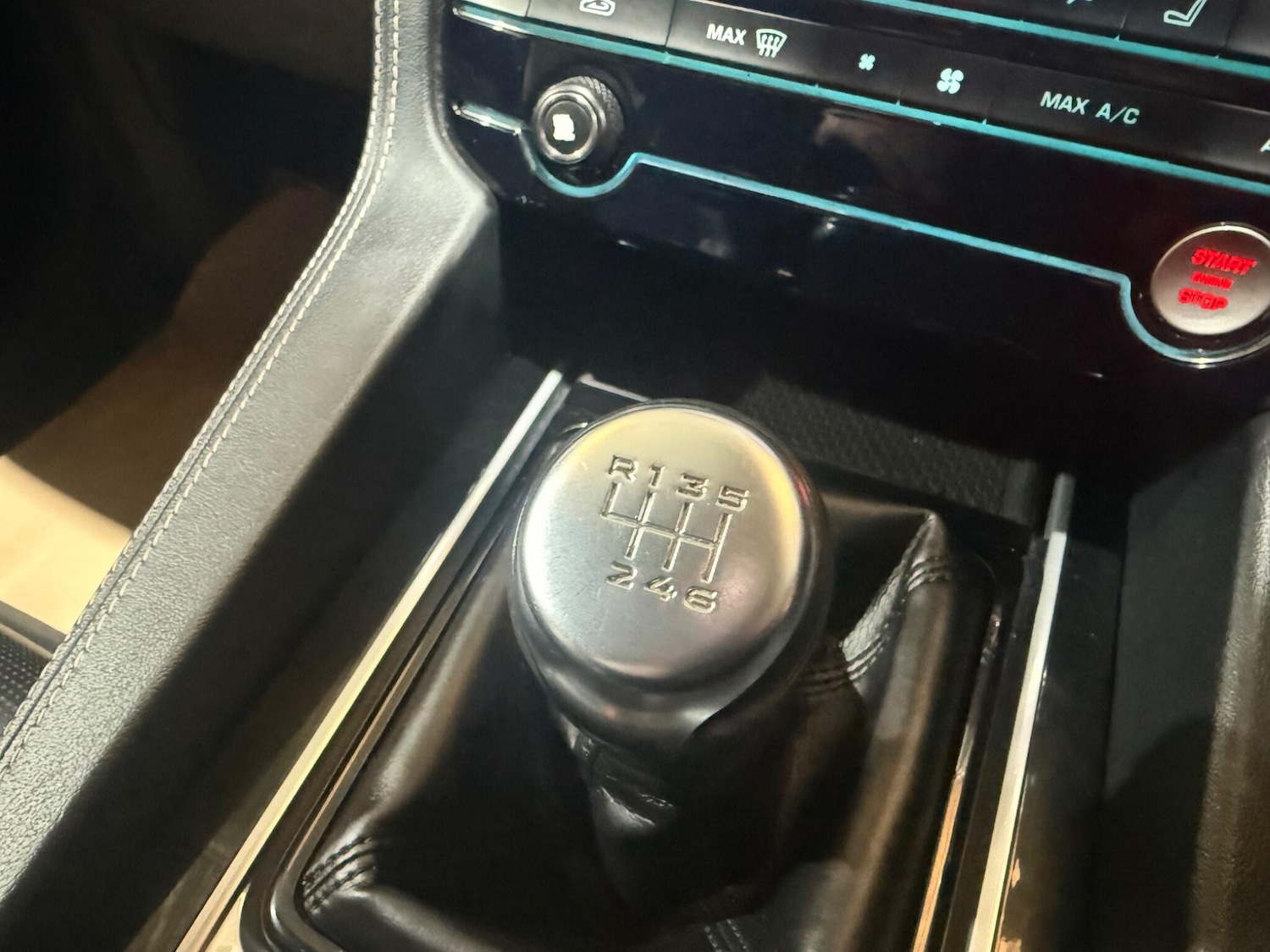 Used Jaguar F-Pace 2016 for sale - 77091512: Photo 15