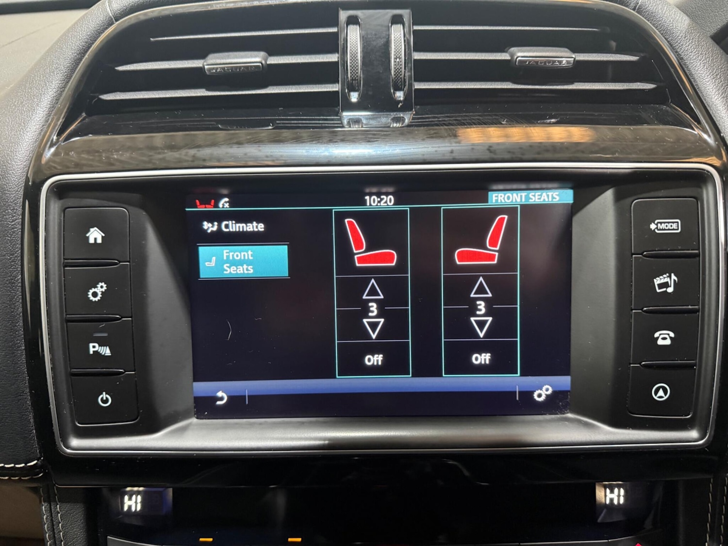 Used Jaguar F-Pace 2016 for sale - 77091512: Photo 20