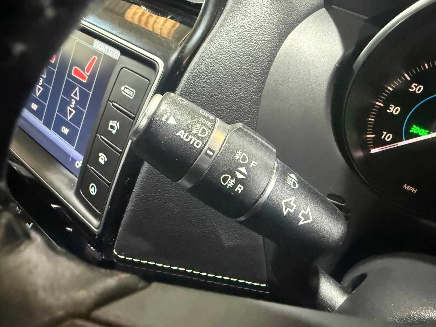 Used Jaguar F-Pace 2016 for sale - 77091512: Photo 23