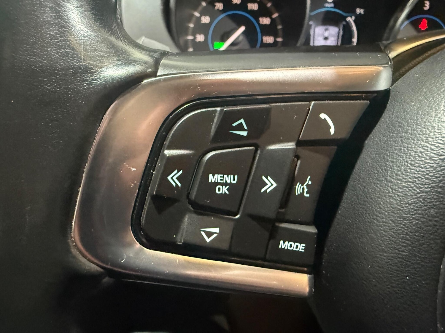 Used Jaguar F-Pace 2016 for sale - 77091512: Photo 24