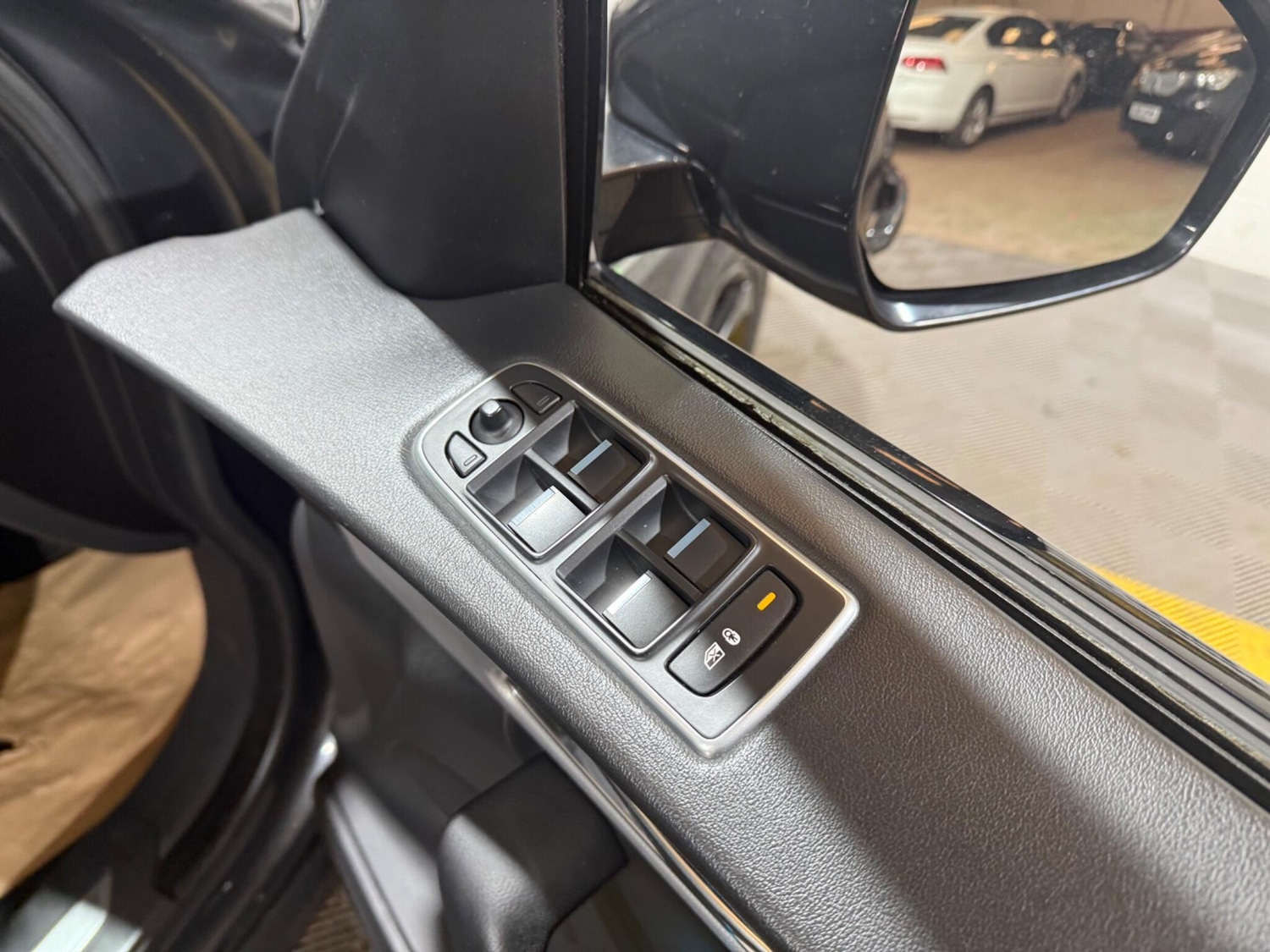 Used Jaguar F-Pace 2016 for sale - 77091512: Photo 36