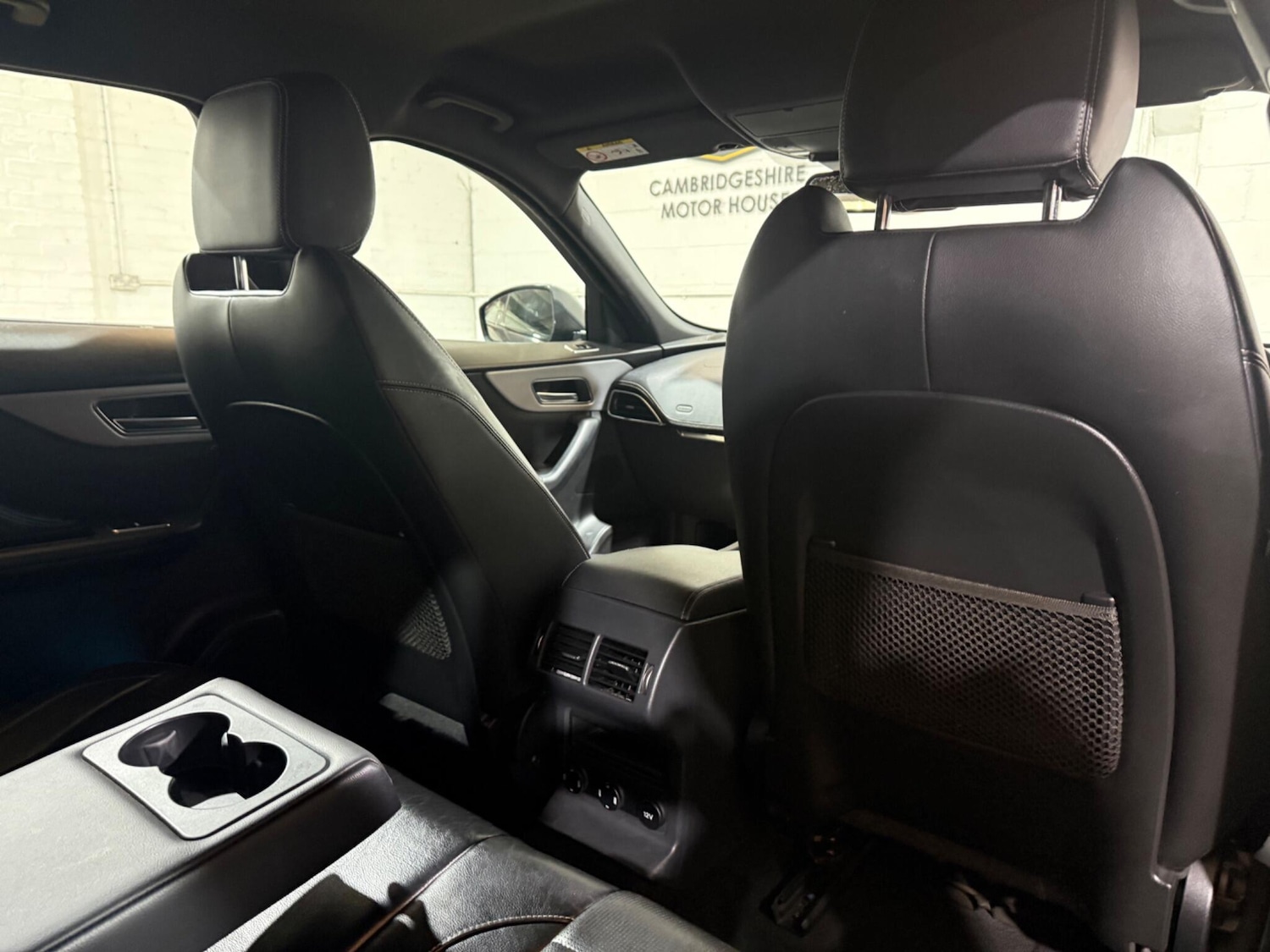 Used Jaguar F-Pace 2016 for sale - 77091512: Photo 38