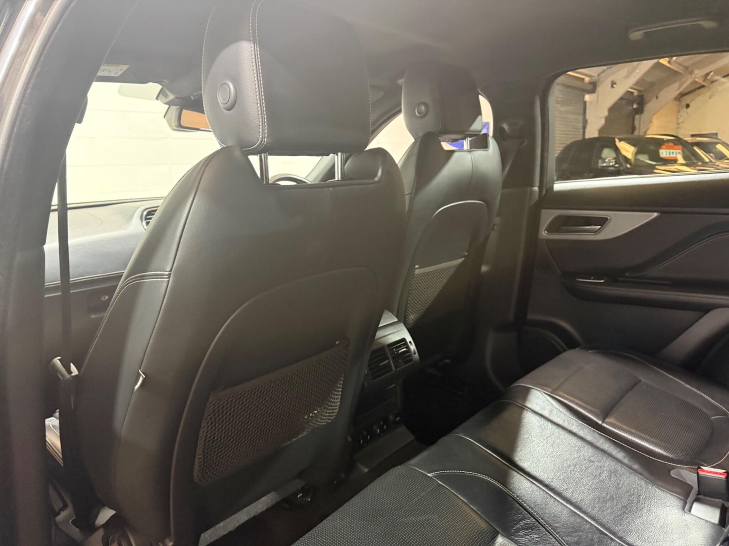 Used Jaguar F-Pace 2016 for sale - 77091512: Photo 42