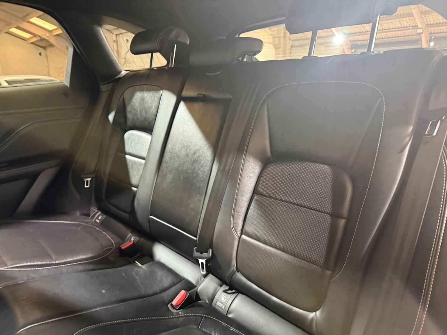 Used Jaguar F-Pace 2016 for sale - 77091512: Photo 44