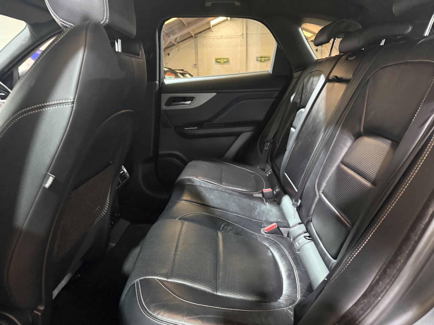 Used Jaguar F-Pace 2016 for sale - 77091512: Photo 45