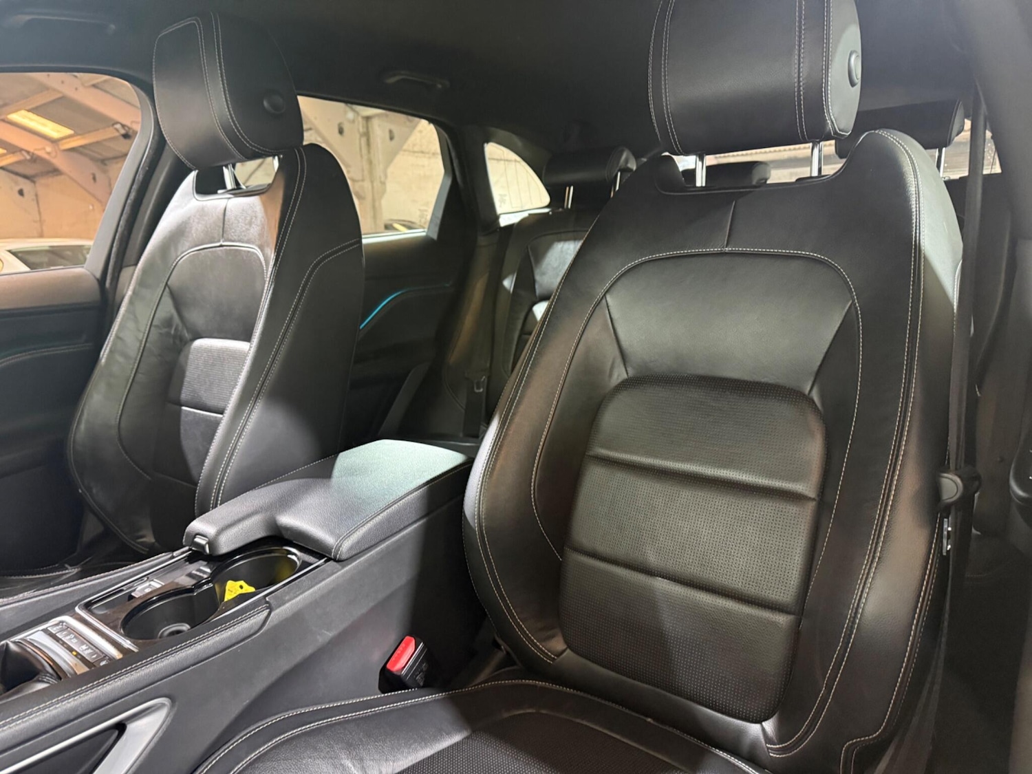 Used Jaguar F-Pace 2016 for sale - 77091512: Photo 50