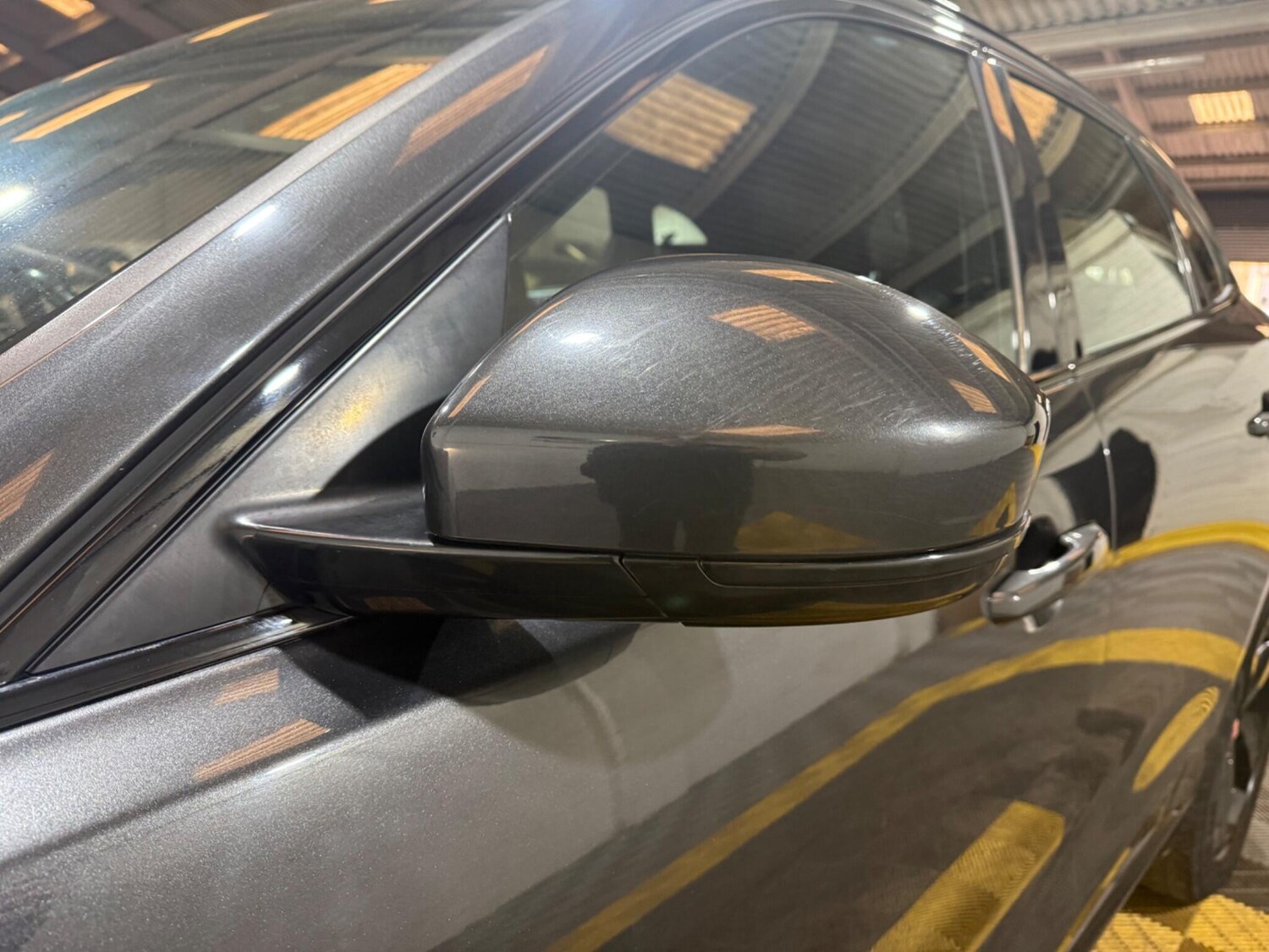 Used Jaguar F-Pace 2016 for sale - 77091512: Photo 56