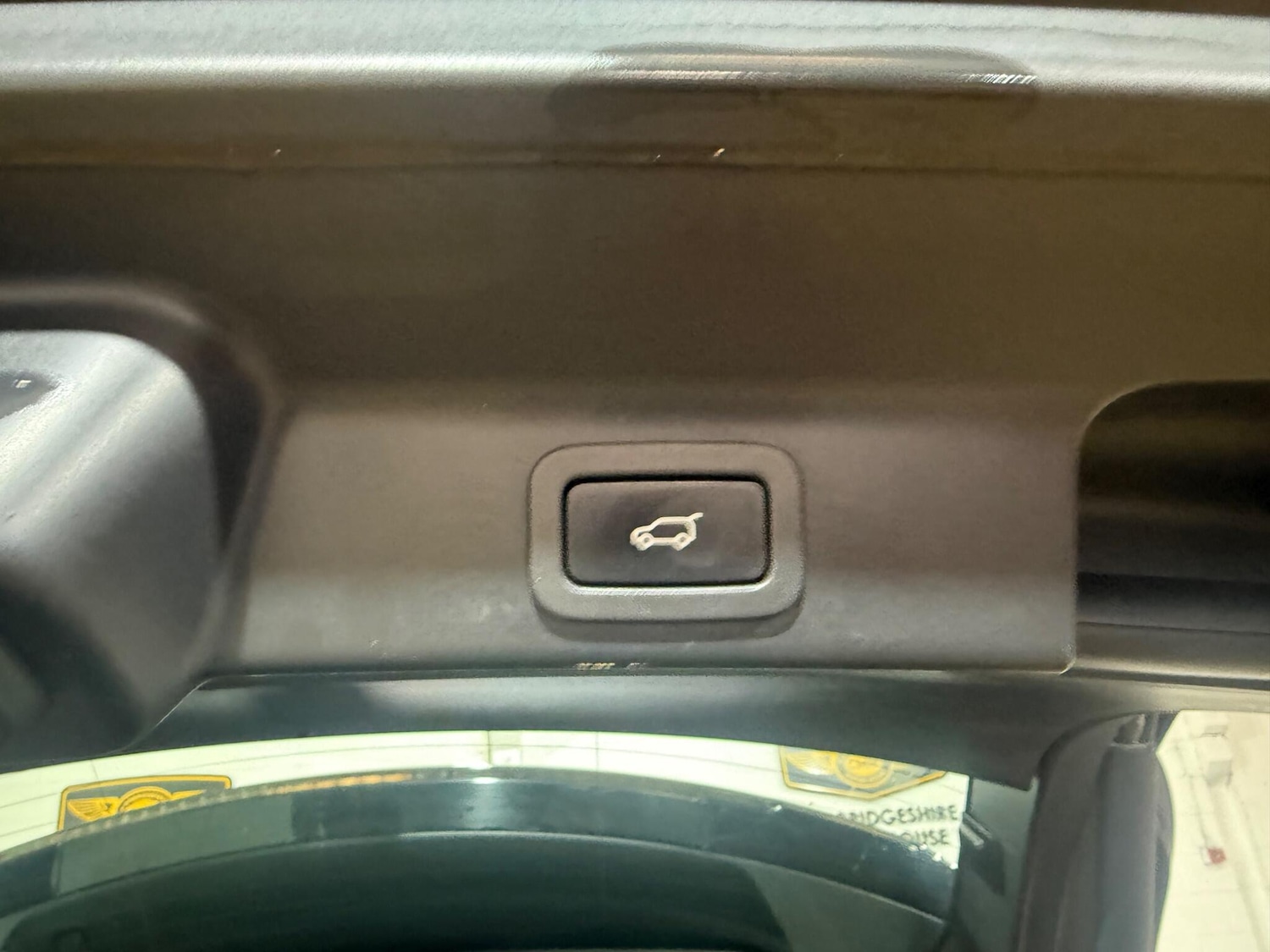 Used Jaguar F-Pace 2016 for sale - 77091512: Photo 65