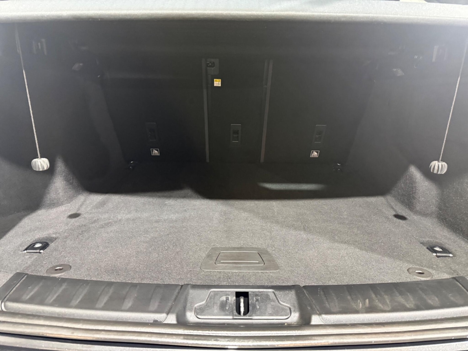 Used Jaguar F-Pace 2016 for sale - 77091512: Photo 66