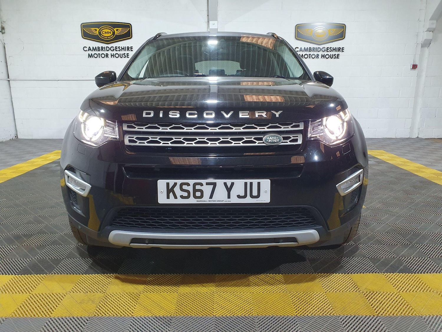 Vehicle 29
