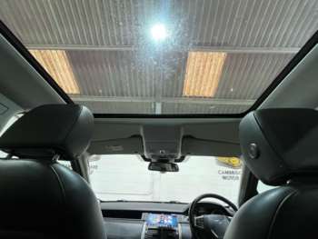 Used Land Rover Discovery Sport 2017 for sale - 74408432: Photo