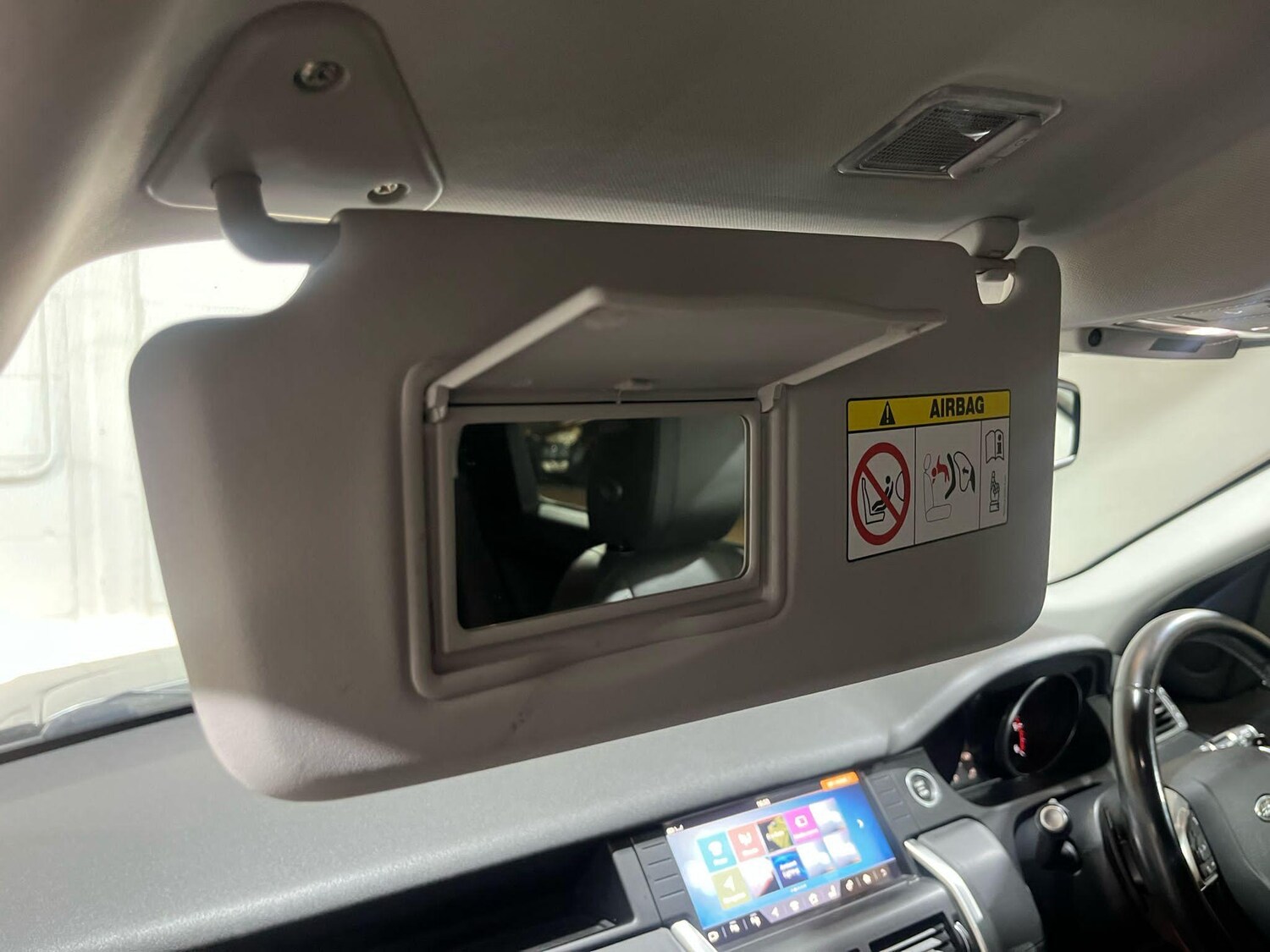 Vehicle 84