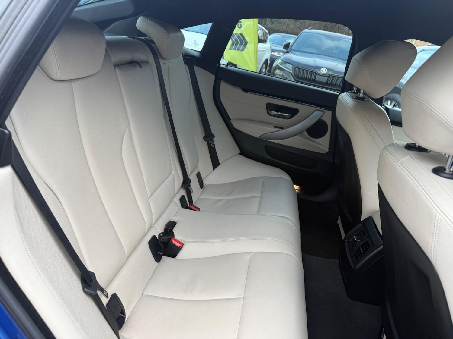 Used BMW 4 Series Gran Coupe 2015 for sale - 77230324: Photo 4