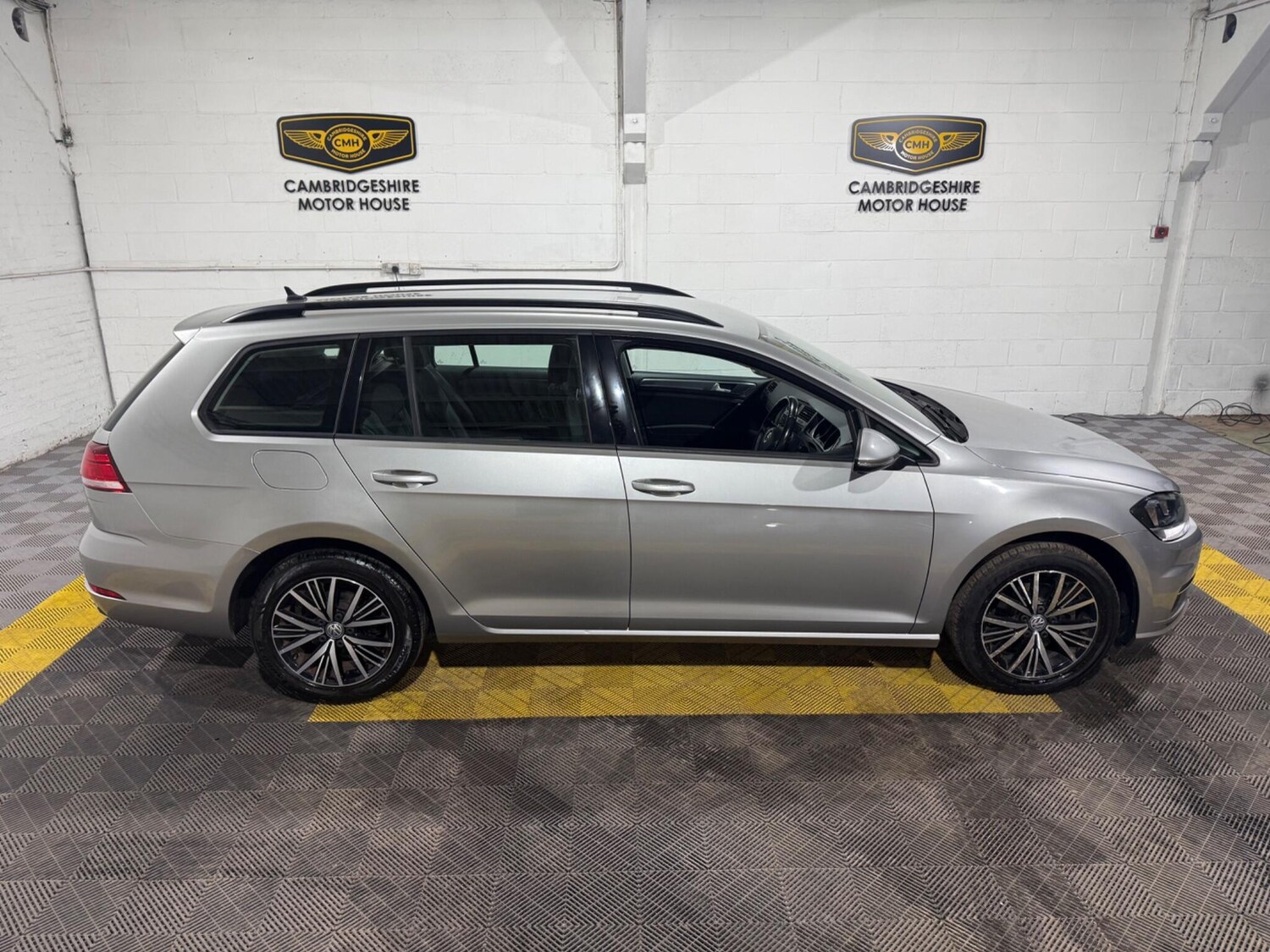 Used Volkswagen Golf 2018 for sale - 77575096: Photo 13