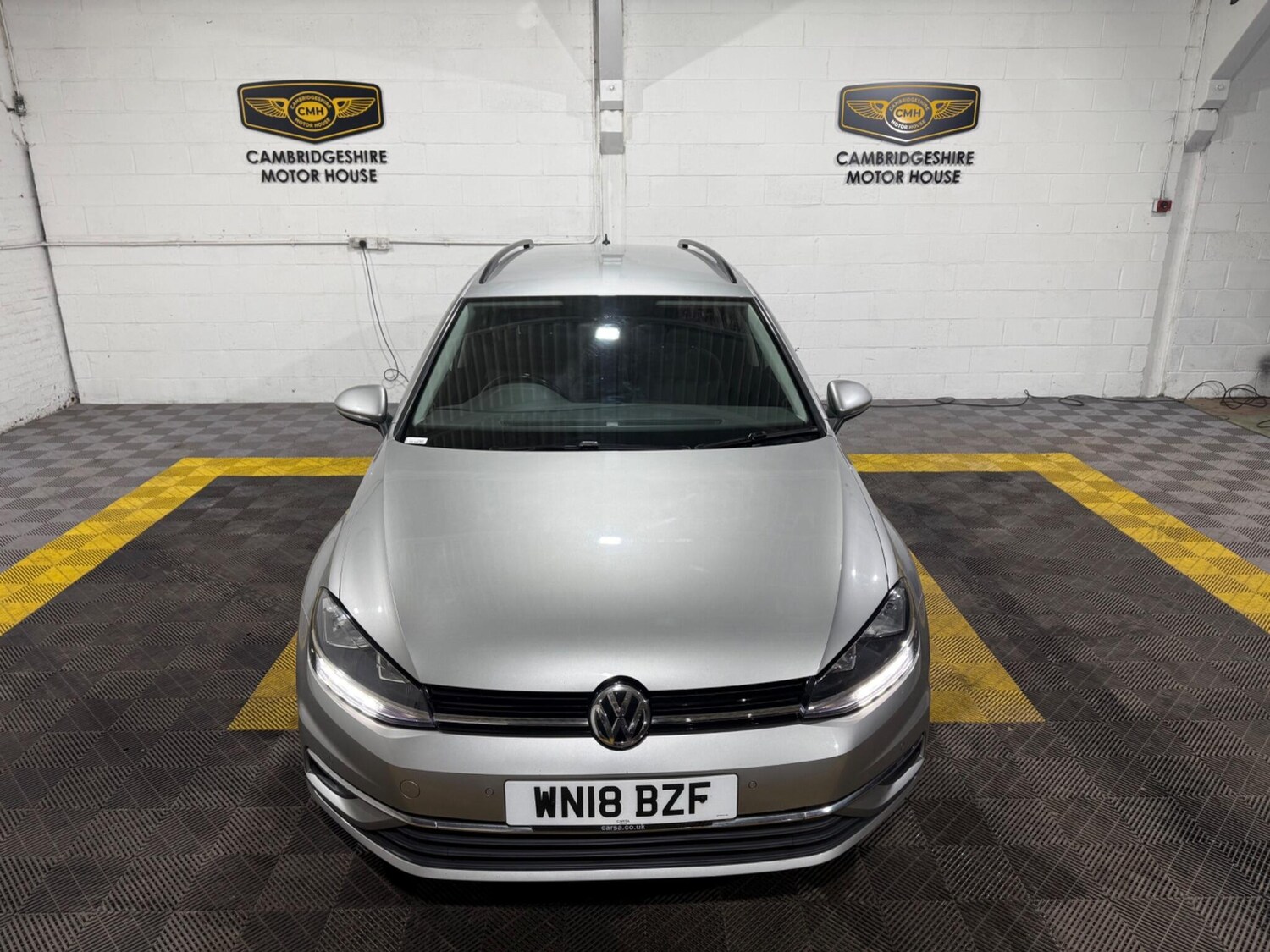 Used Volkswagen Golf 2018 for sale - 77575096: Photo 16