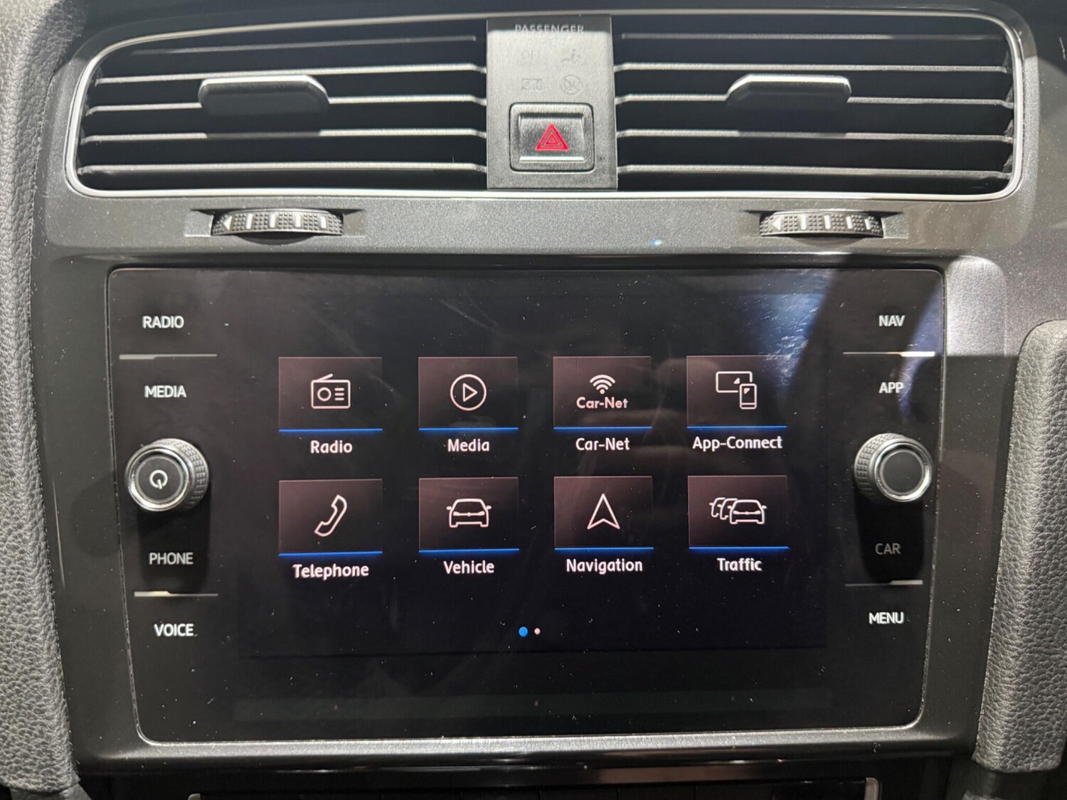 Used Volkswagen Golf 2018 for sale - 77575096: Photo 21