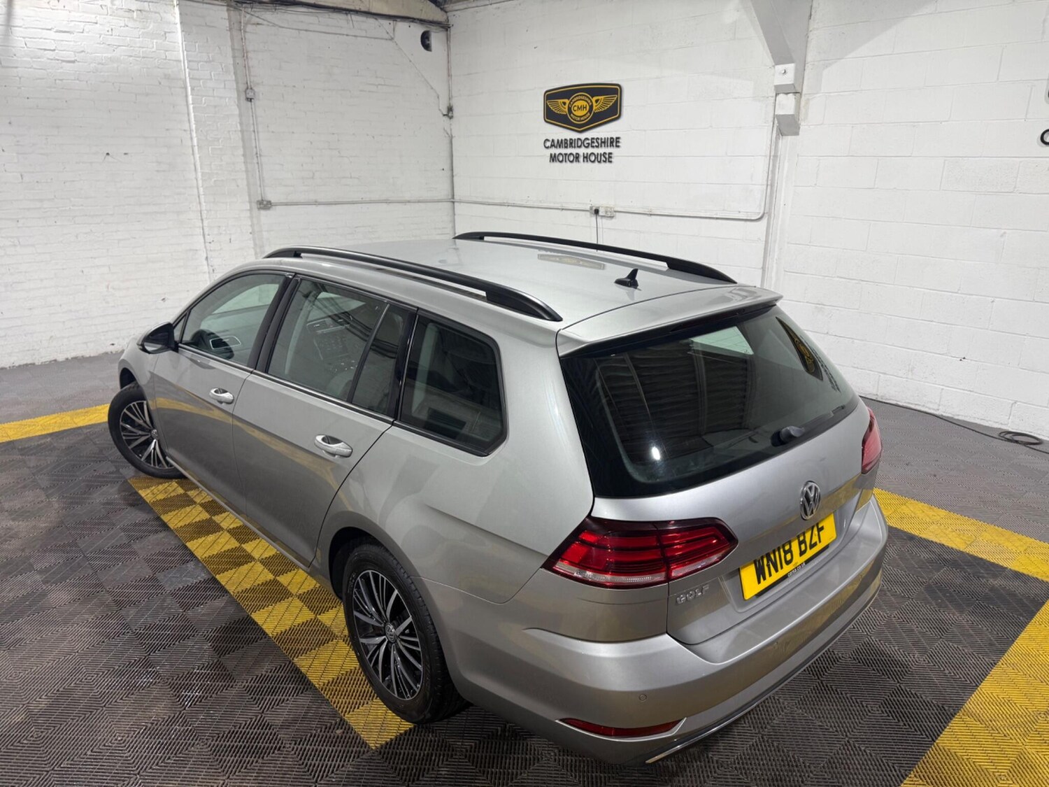 Used Volkswagen Golf 2018 for sale - 77575096: Photo 22
