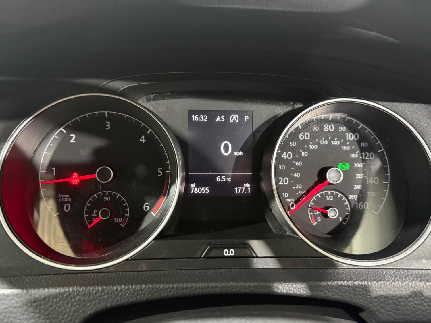 Used Volkswagen Golf 2018 for sale - 77575096: Photo 26