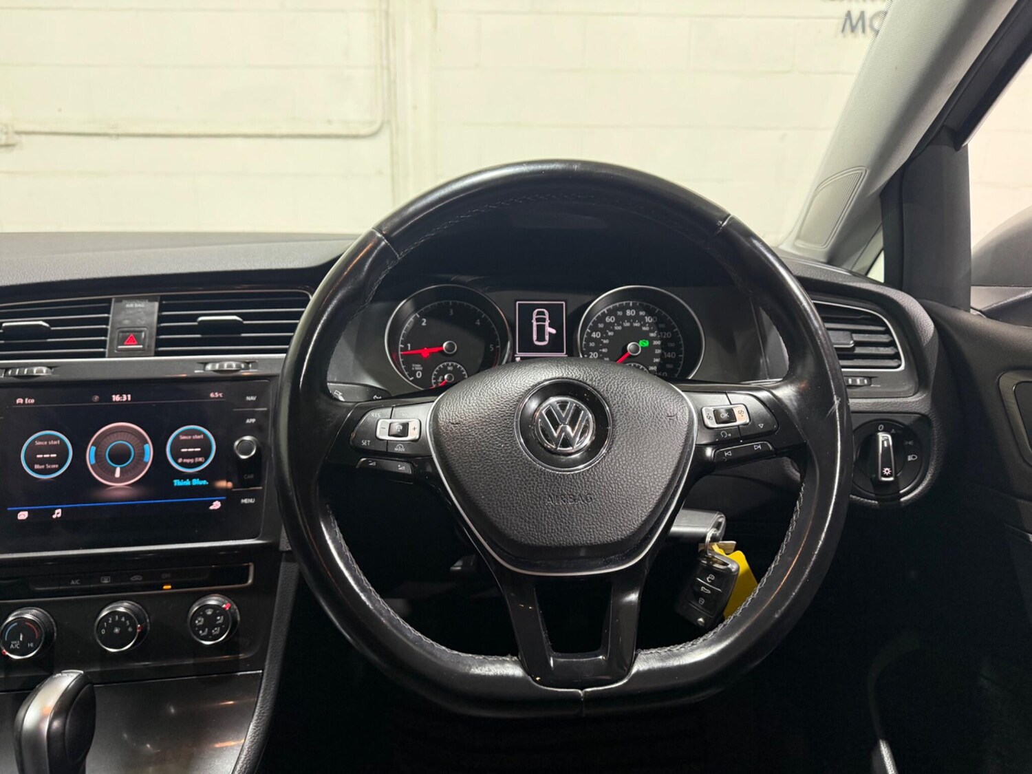 Used Volkswagen Golf 2018 for sale - 77575096: Photo 39