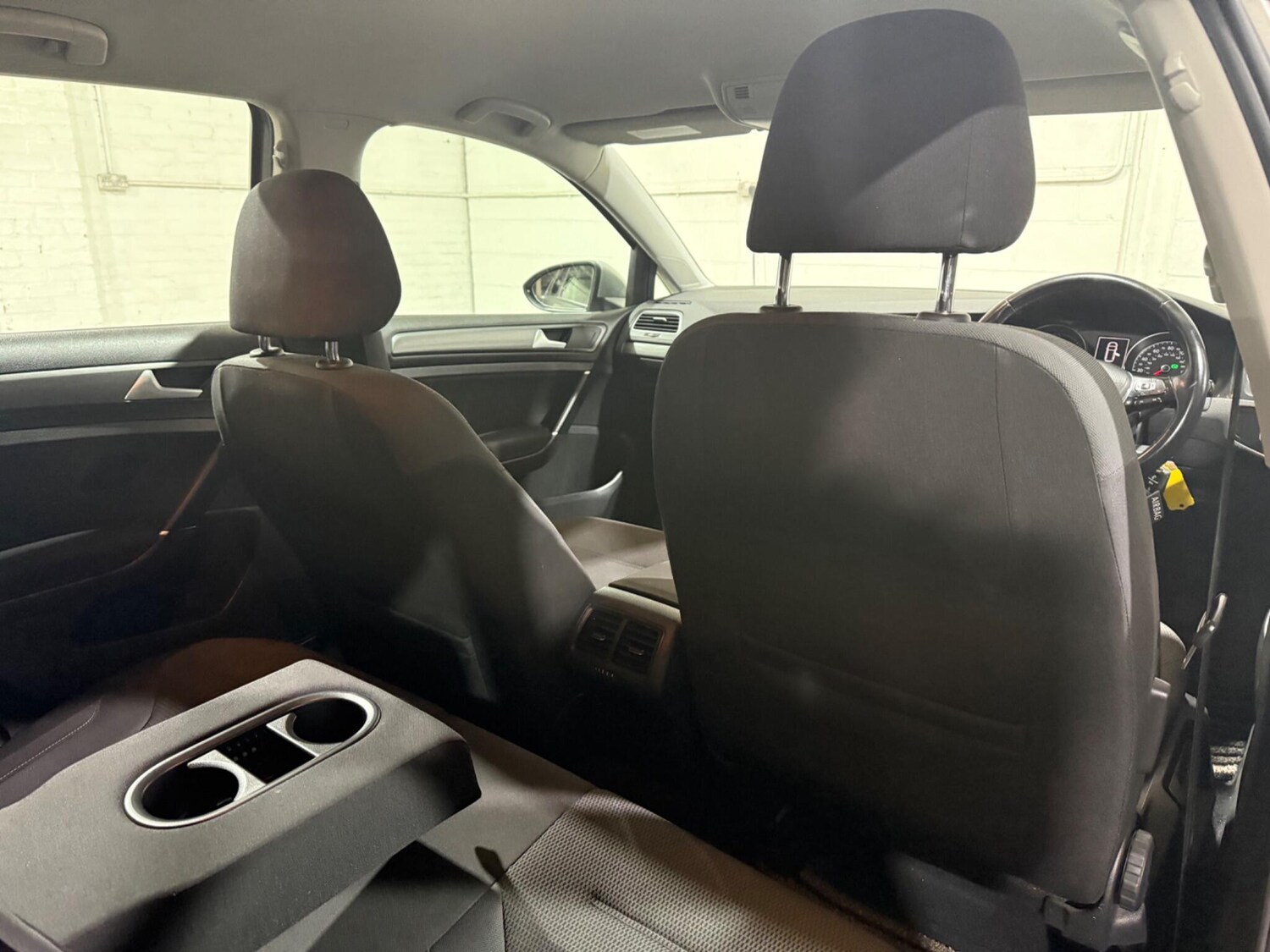 Used Volkswagen Golf 2018 for sale - 77575096: Photo 40