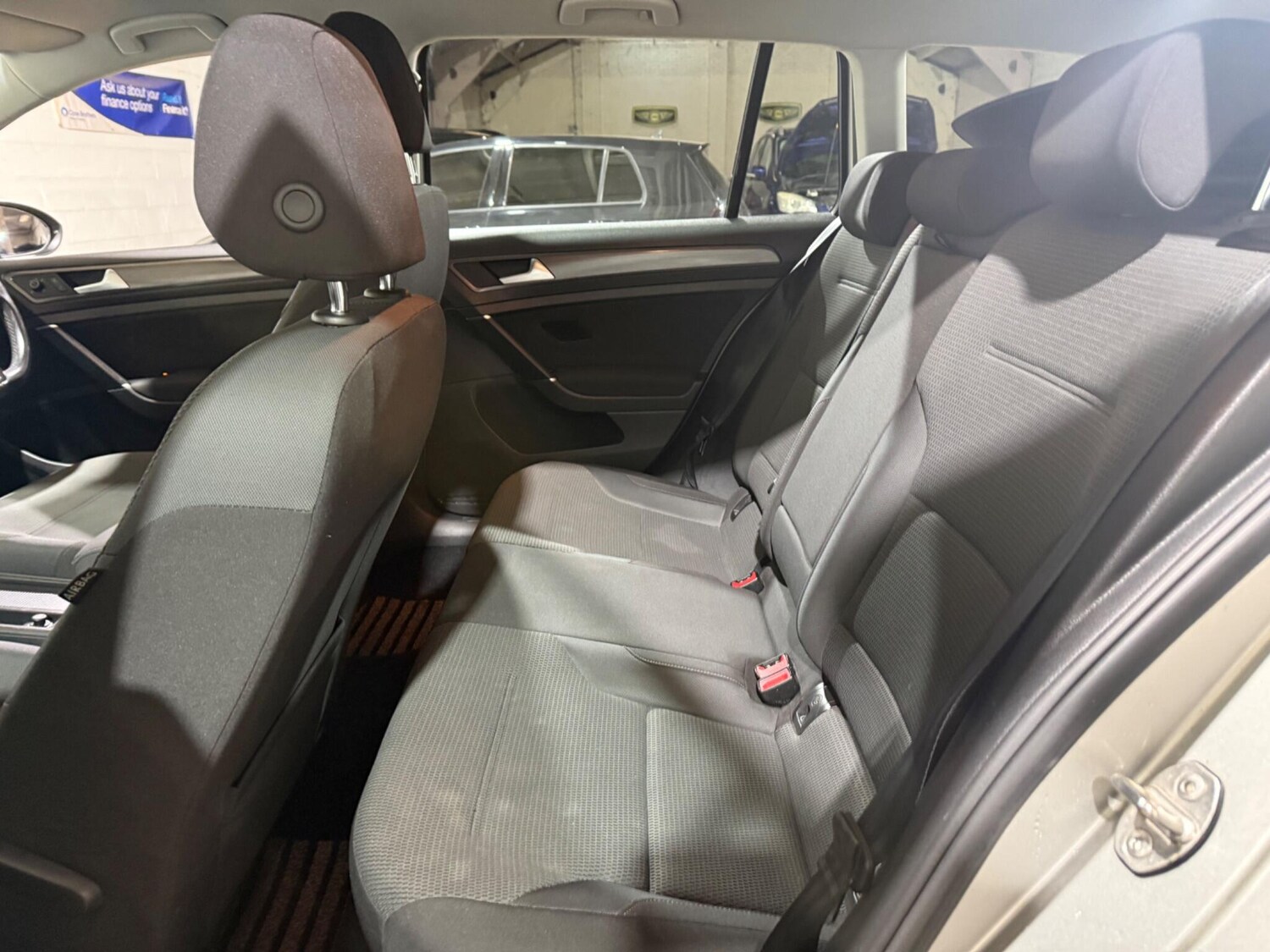 Used Volkswagen Golf 2018 for sale - 77575096: Photo 47