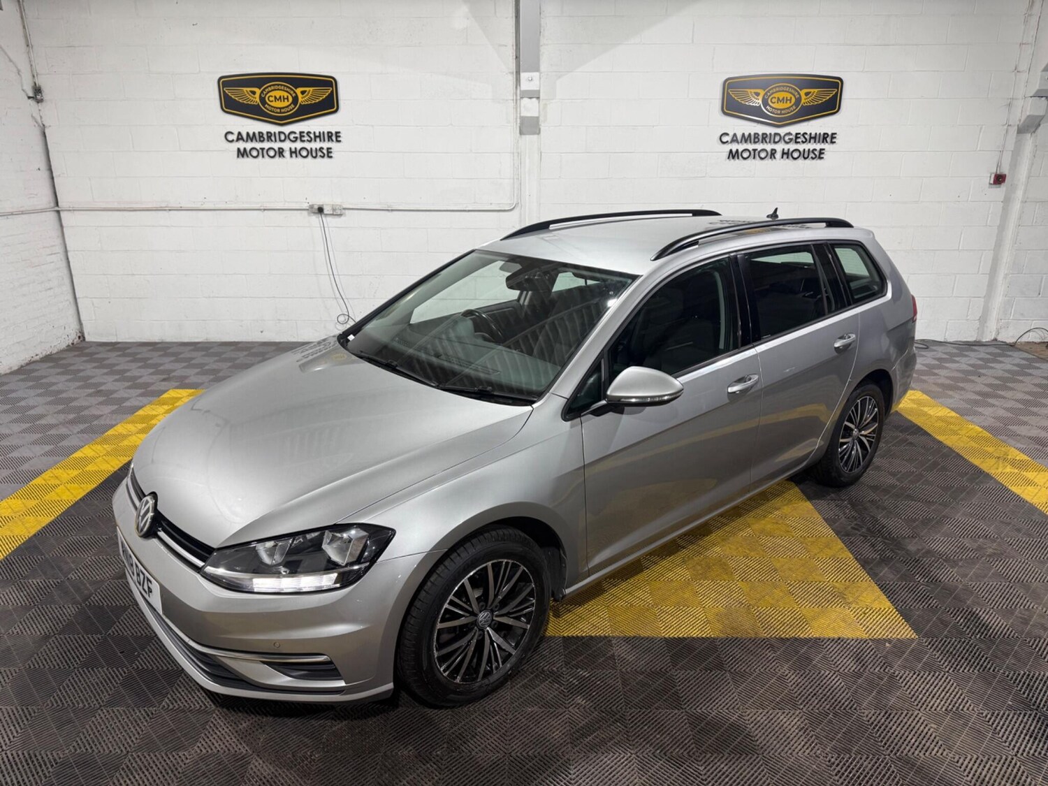 Used Volkswagen Golf 2018 for sale - 77575096: Photo 57