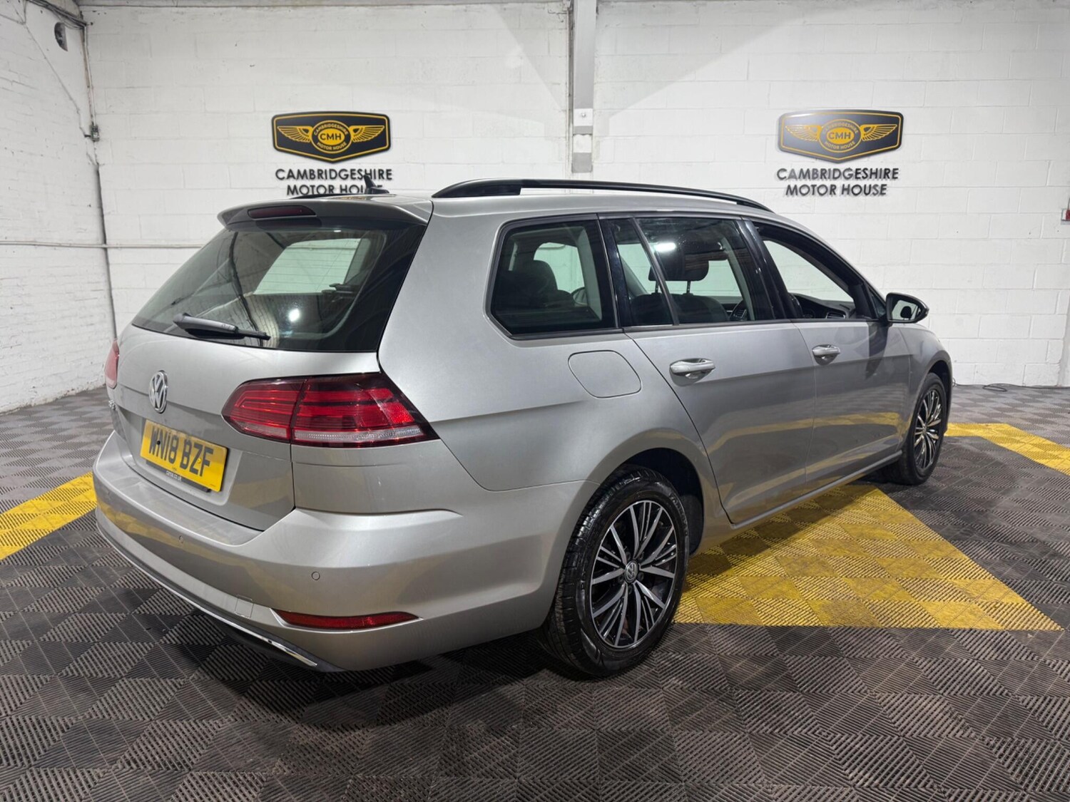 Used Volkswagen Golf 2018 for sale - 77575096: Photo 6