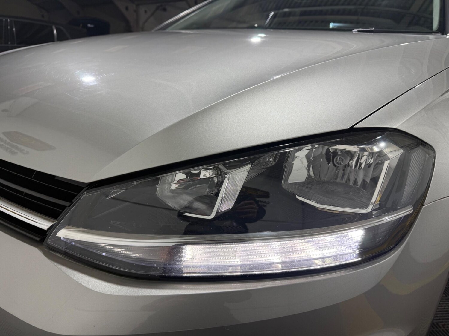 Used Volkswagen Golf 2018 for sale - 77575096: Photo 60