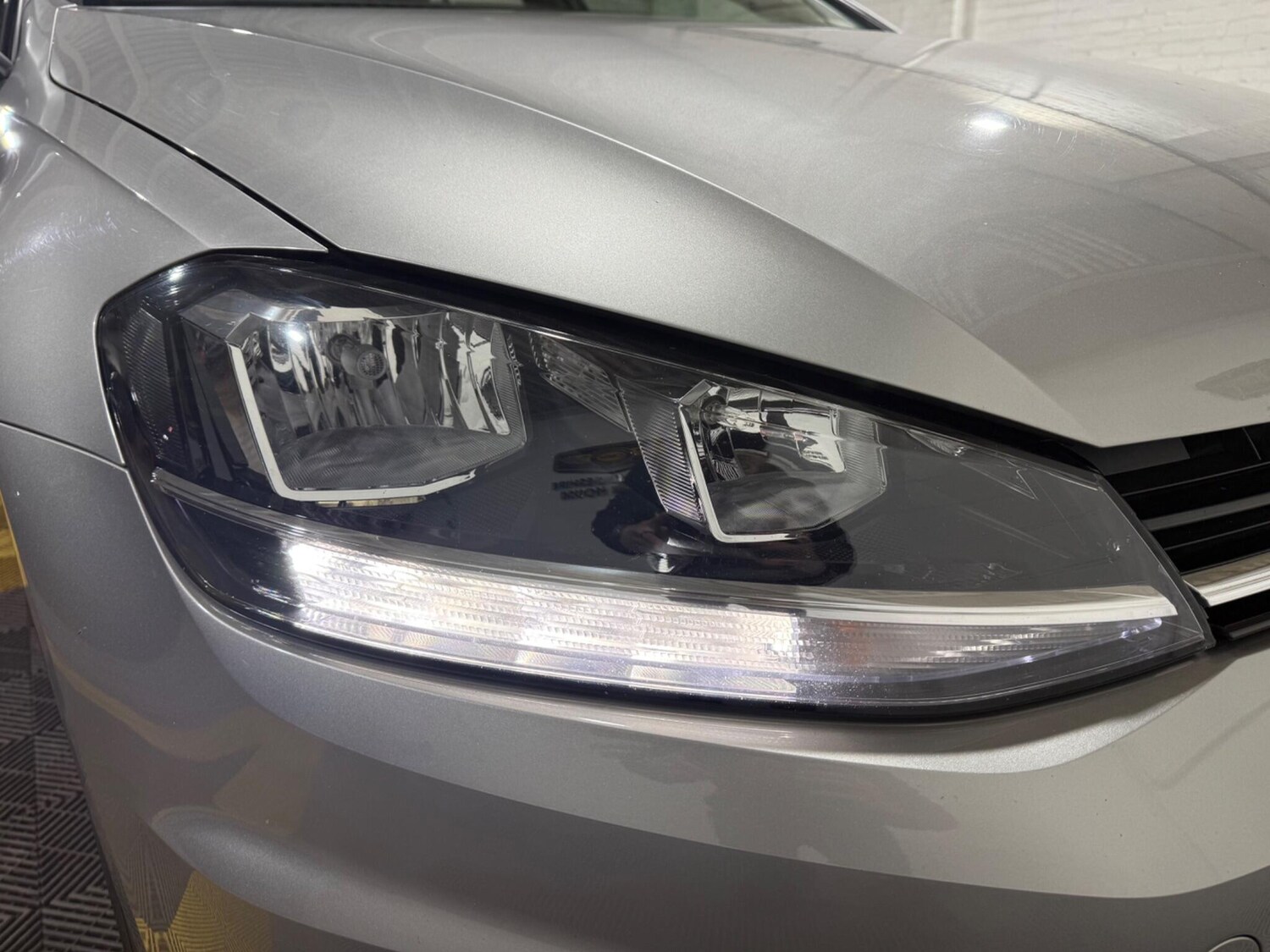 Used Volkswagen Golf 2018 for sale - 77575096: Photo 61