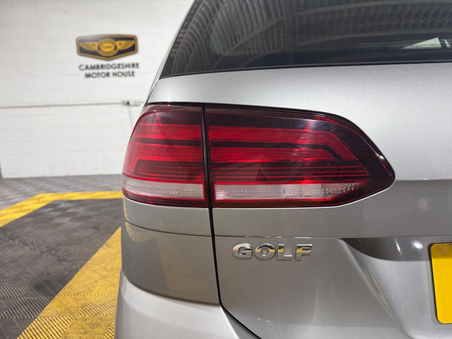 Used Volkswagen Golf 2018 for sale - 77575096: Photo 68