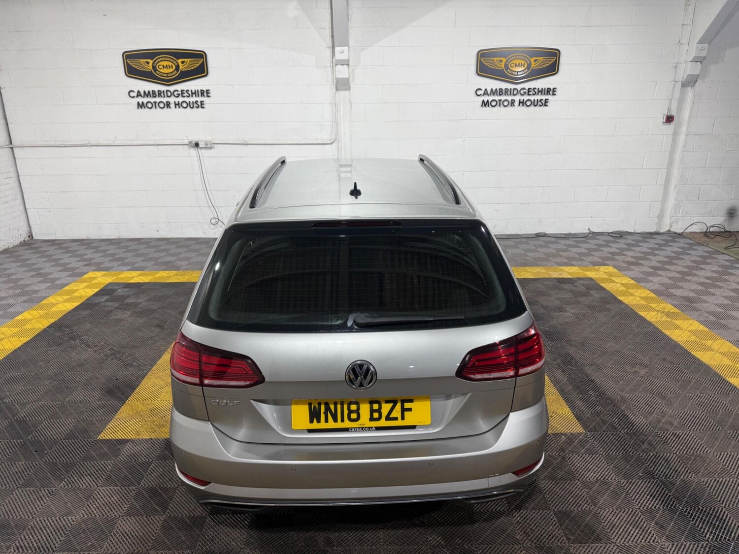 Used Volkswagen Golf 2018 for sale - 77575096: Photo 70