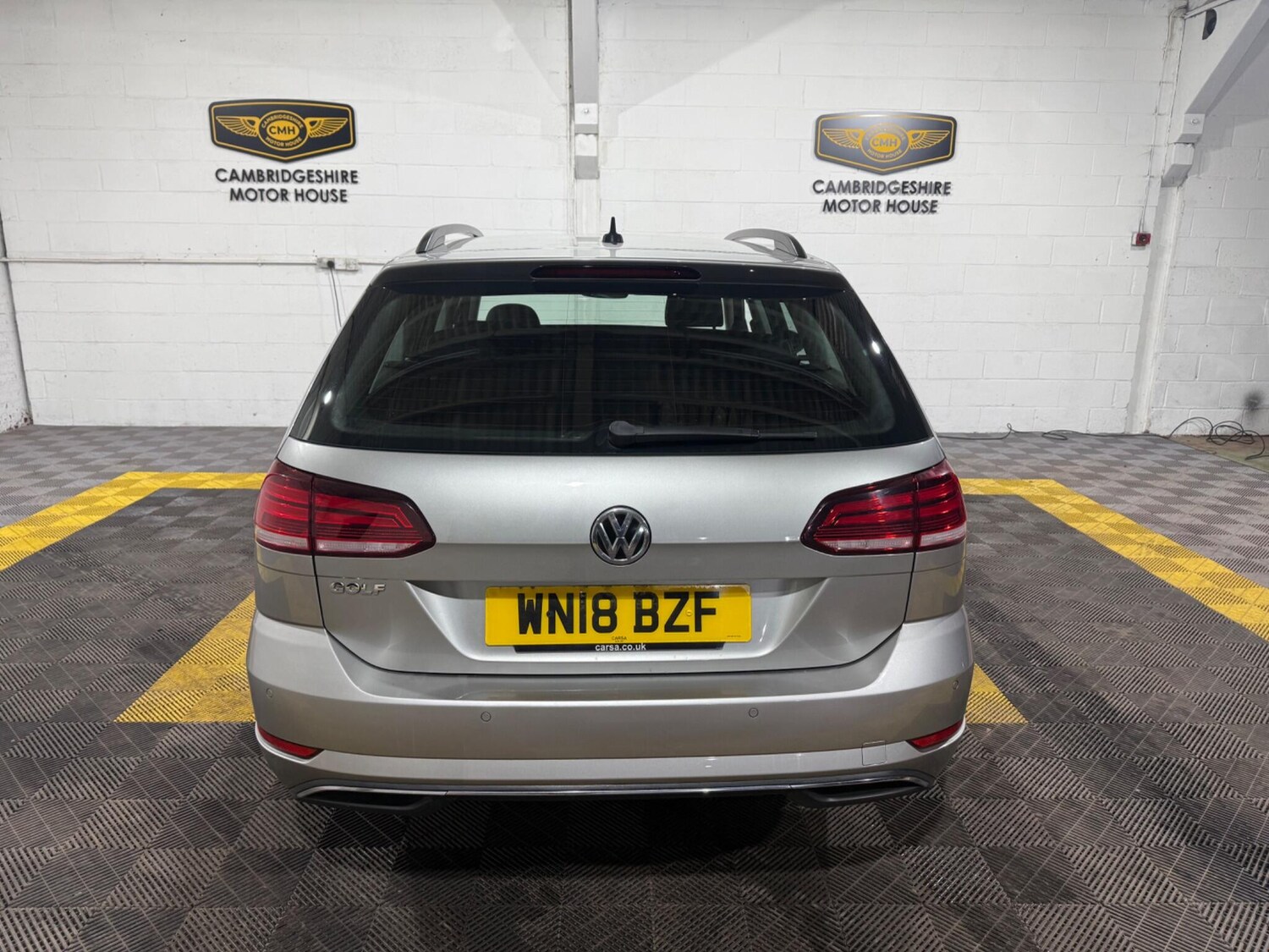 Used Volkswagen Golf 2018 for sale - 77575096: Photo 71