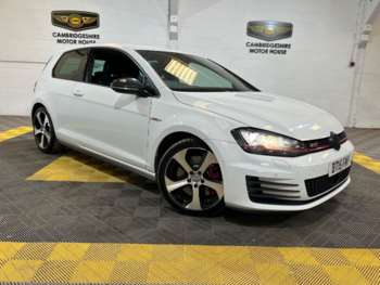 2015 (15) - 2.0 TSI BlueMotion Tech GTI Performance DSG Euro 6 (s/s) 3dr