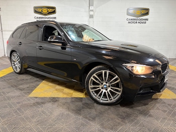 Used BMW 3 Series 2015 for sale - 78648641: Photo