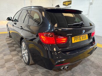 Used BMW 3 Series 2015 for sale - 78648641: Photo