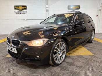 Used BMW 3 Series 2015 for sale - 78648641: Photo