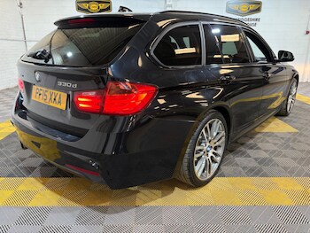 Used BMW 3 Series 2015 for sale - 78648641: Photo
