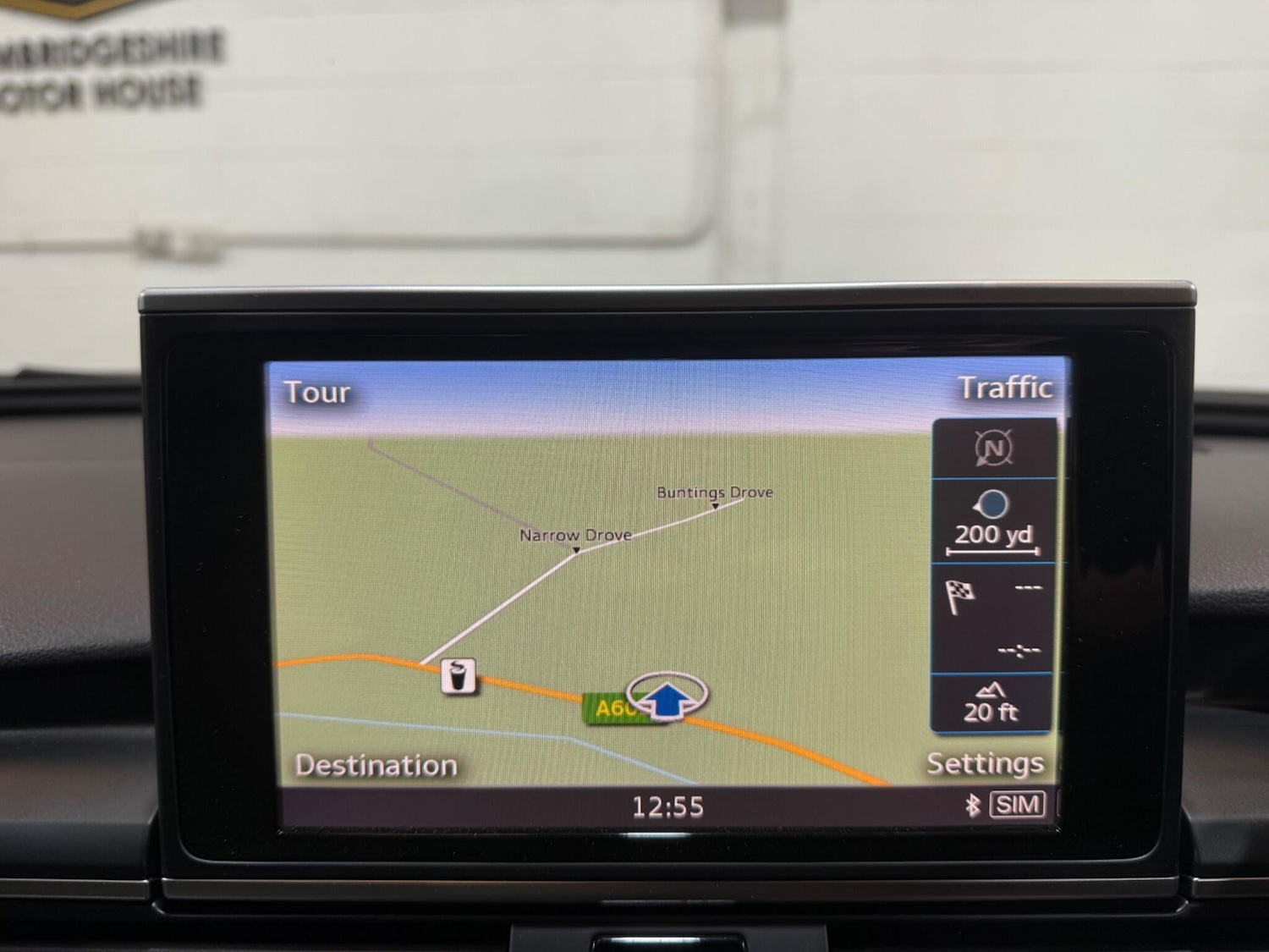 Vehicle 24