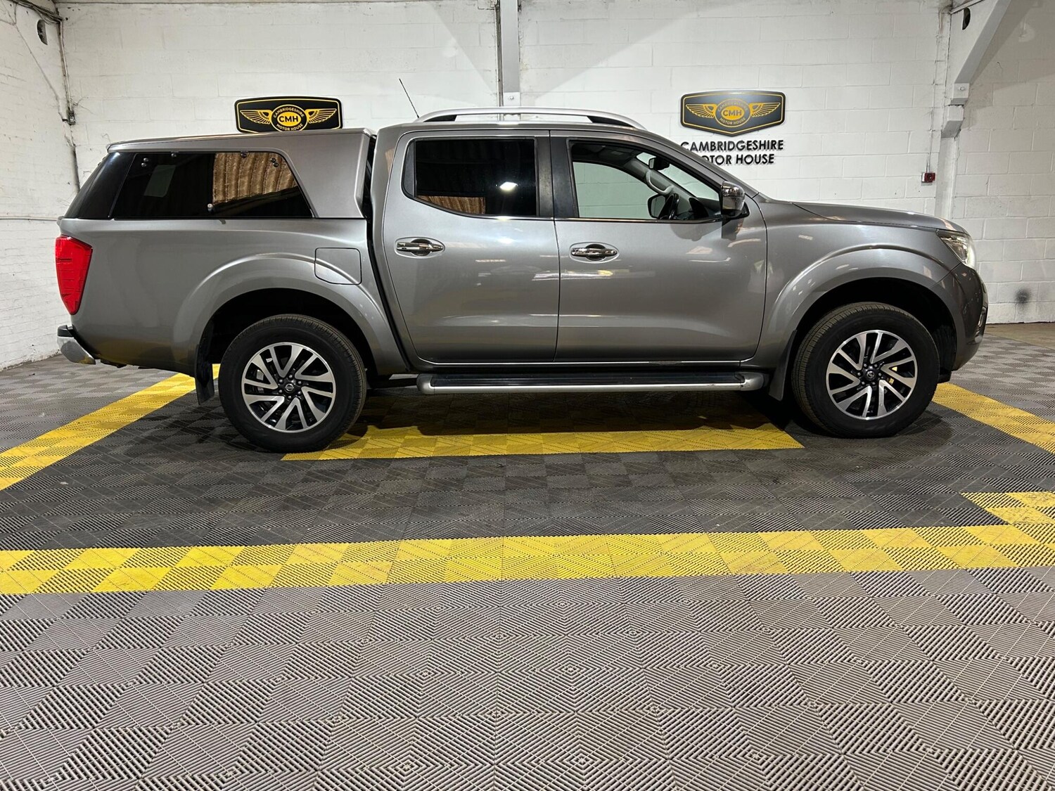 Vehicle 17