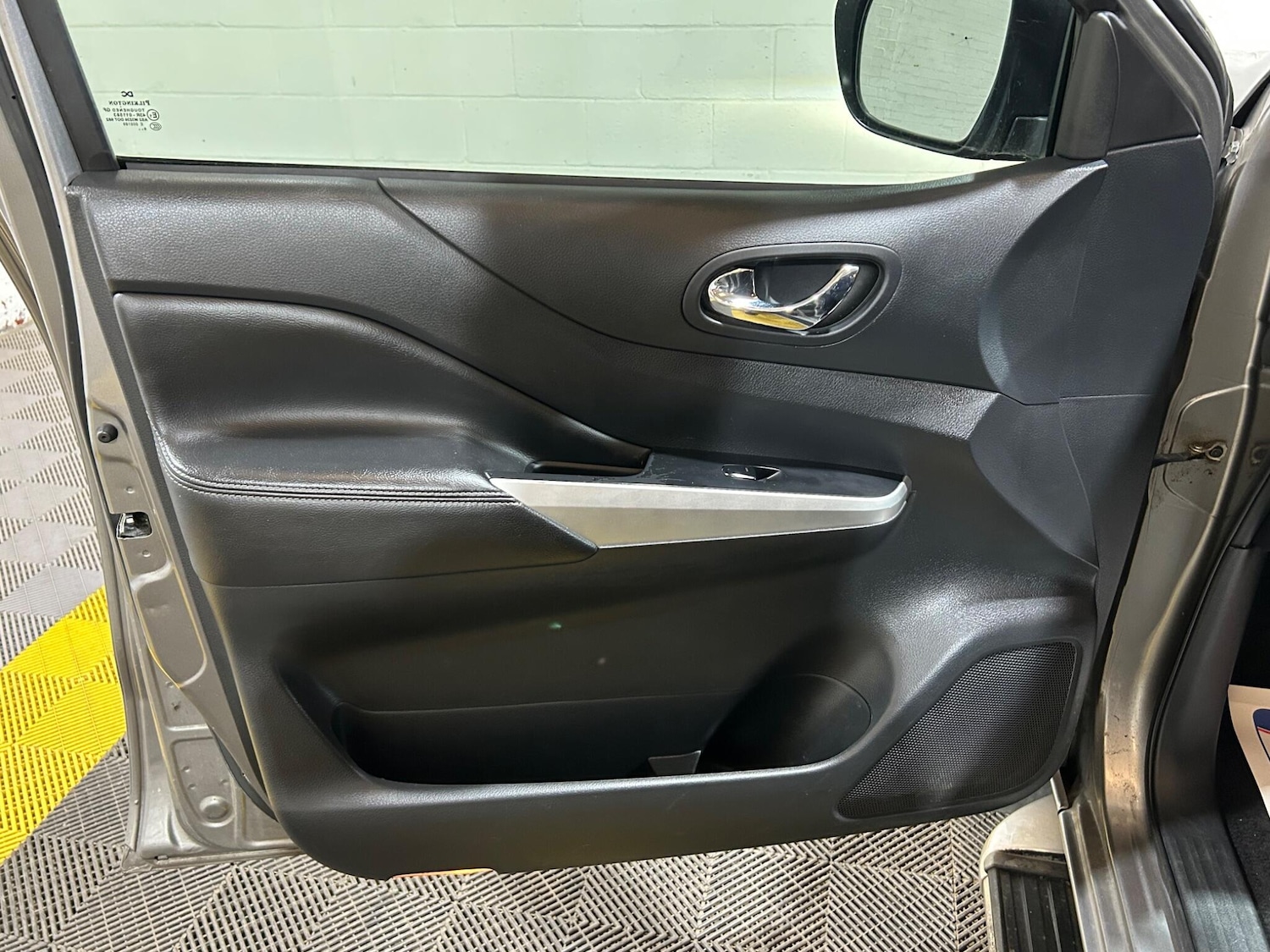 Vehicle 64