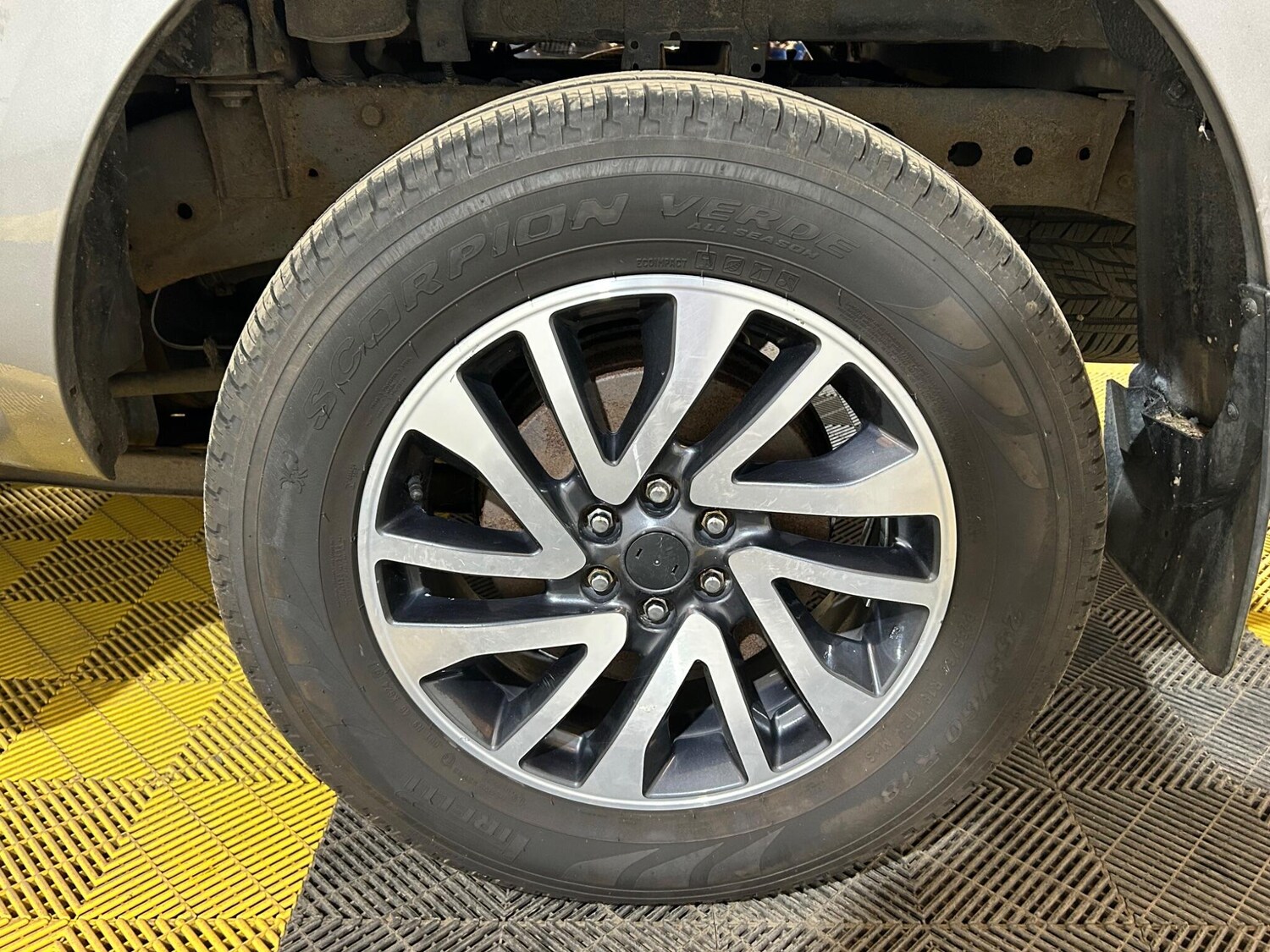 Vehicle 65
