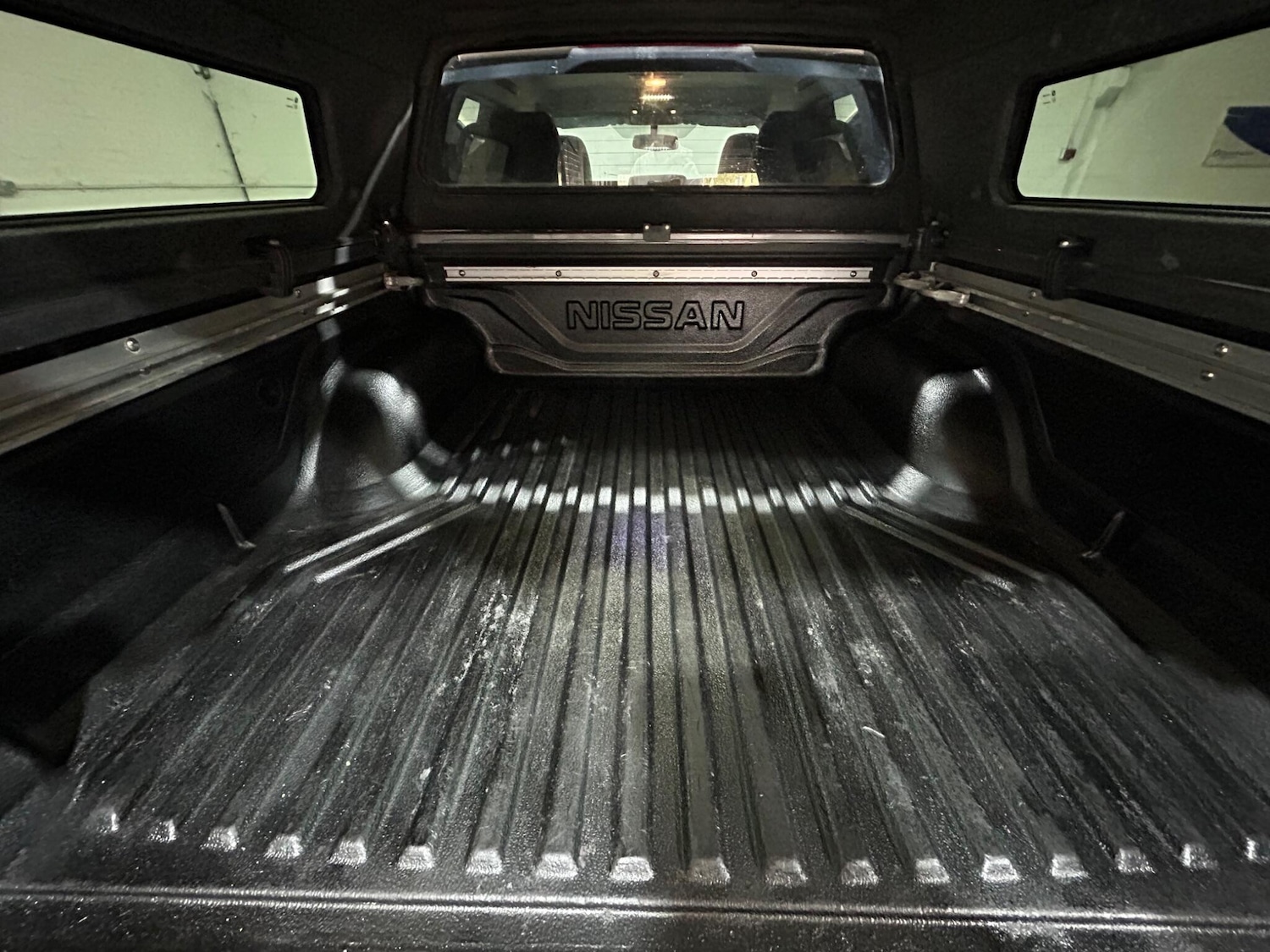 Vehicle 76