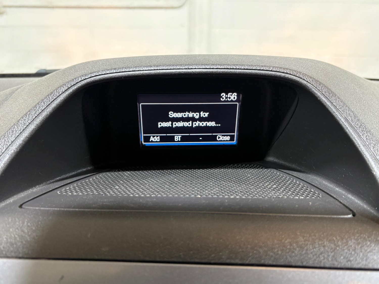 Used Ford Transit Custom for sale - 77671782: Photo 14