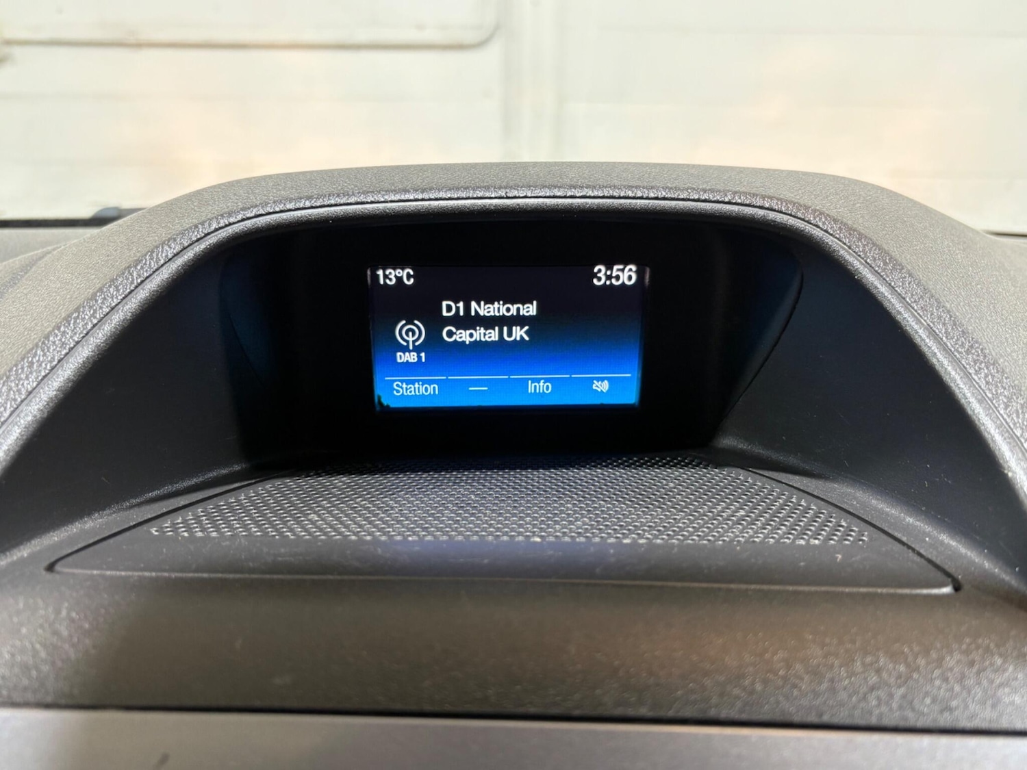 Used Ford Transit Custom for sale - 77671782: Photo 17