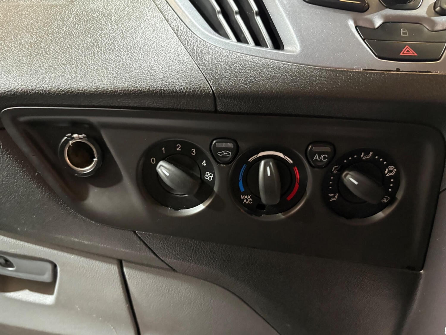 Used Ford Transit Custom for sale - 77671782: Photo 18